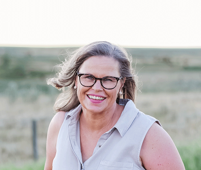 Doreen - Country road chats